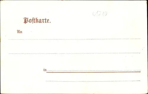 Litho Luckenwalde im Kreis Teltow Fläming, Totalansicht, See in Lindenberg, Elsthal