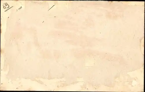 Ak Lyon Rhône, Pont de la Feuillée