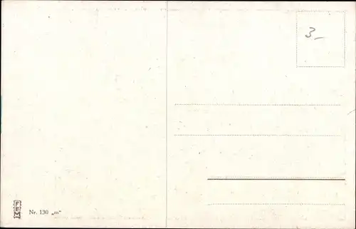 Künstler Ak Tippmann, Albin, Feind in Sicht, Deutsche Soldaten in Uniformen, Pferde