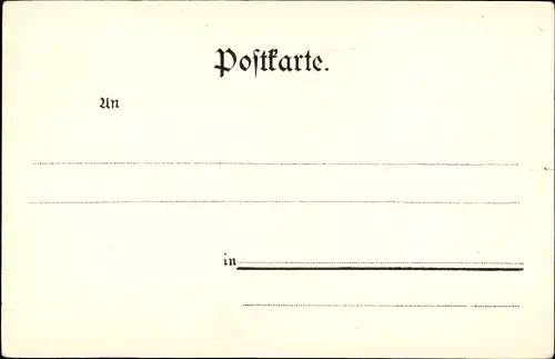 Künstler Ak Coburg in Oberfranken, Ketschentor