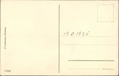 Ak Bad Reichenhall in Oberbayern, Teilansicht, Kirche