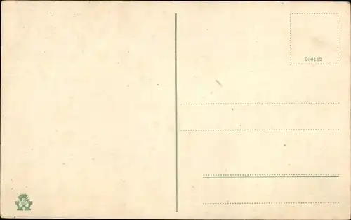 Ak Stralsund in Vorpommern, Schill-Denkmal