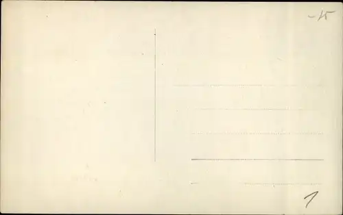 Ak Plastik Christus von Thorwaldsen