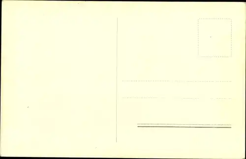 Ak Schauspieler Hans Adalbert Schlettow, Portrait, Pfeife, Autogramm