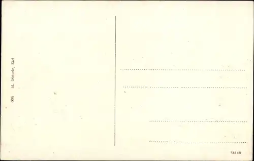 Ak Kiel, Gesamtansicht, Segelschiff, Dampfschiffe, Kirchen