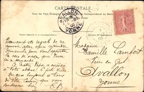 Ak Kleinkinder auf Enten und Gänsen, Fotomontage