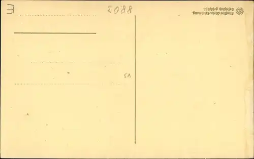 Steindruck Ak Rothenburg ob der Tauber Mittelfranken, Kobolzellertor