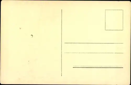 Ak Schauspielerin Olga Tschechowa, Portrait, Autogramm