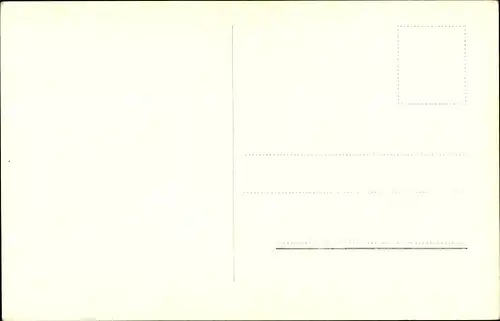 Ak Schauspielerin Anneliese Uhlig, Portrait, Autogramm