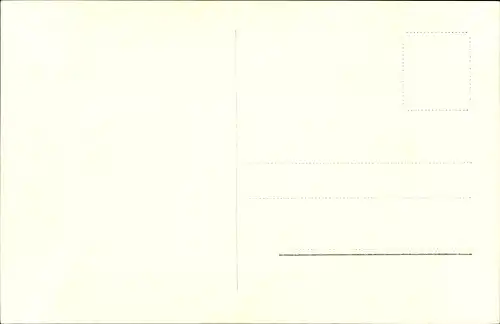 Ak Schauspielerin Anneliese Uhlig, Portrait, Autogramm