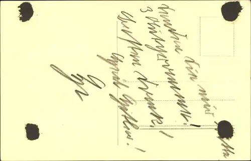 Ak Schauspieler Karl Ludwig Diehl, Portrait, Autogramm