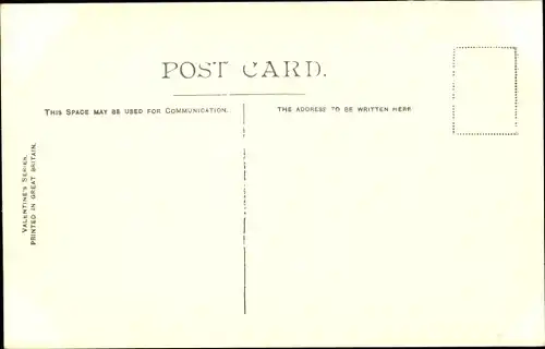 Ak Jersey Kanalinsel, The Devil's Hole