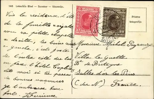 Ak Letovisce Bled Slowenien, Suvobor