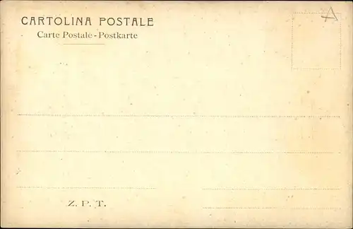 Ak Torino Turin Piemonte, Ponte in ferro sul Po in demolizione