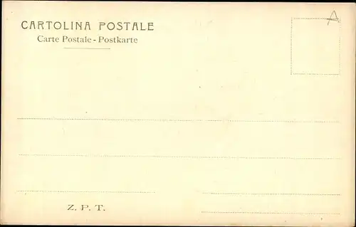 Ak Torino Turin Piemonte, Mole Antonelliana