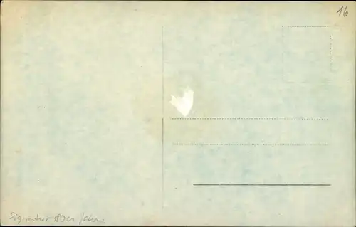 Ak Schauspielerin Jenny Jugo, Portrait, Autogramm