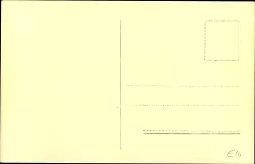 Ak Opernsängerin Erna Sack, Portrait, Autogramm