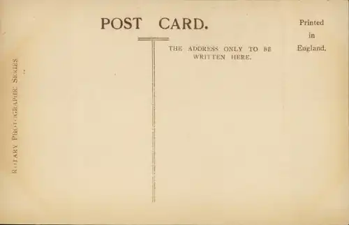 Ak Schauspieler Sir Herbert Beerbohm Tree, Portrait, Mark Antony