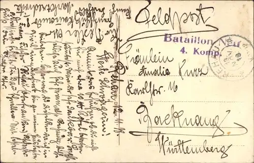 Ak Rehau im Fichtelgebirge Oberfranken, Maxplatz und Kriegerdenkmal