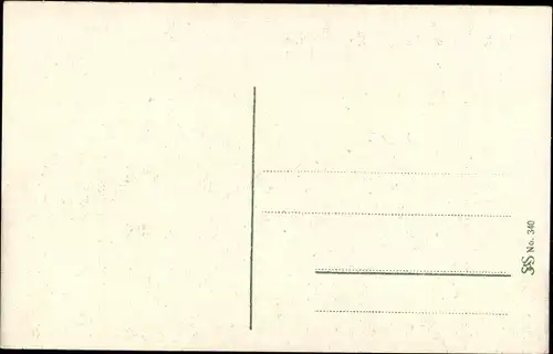 Ak Frankfurt an der Oder, Rathaus