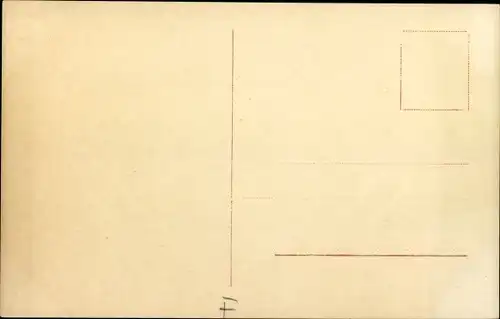 Ak Schauspielerin Olga Tschechowa, Portrait, Pelzkragen, Autogramm