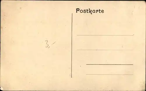 Ak Dampfschiff Main, Norddeutscher Lloyd Bremen, Ansicht Steuerbord