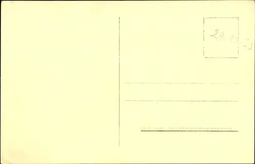 Ak Schauspieler Willy Fritsch, Portrait, Mütze, Ross Verlag 7873/1, Autogramm