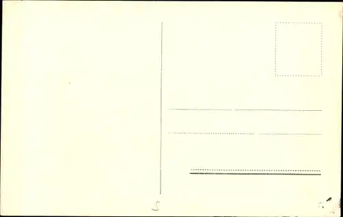 Ak Schauspieler Paul Wegener, Portrait, Ross Verlag Nr. A 3142/1, Autogramm