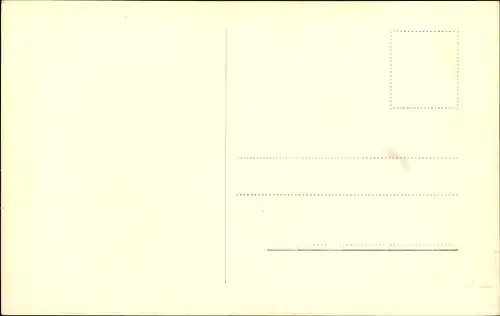 Ak Schauspieler Ludwig Schmitz, Portrait, Ross Verlag A 3104/1