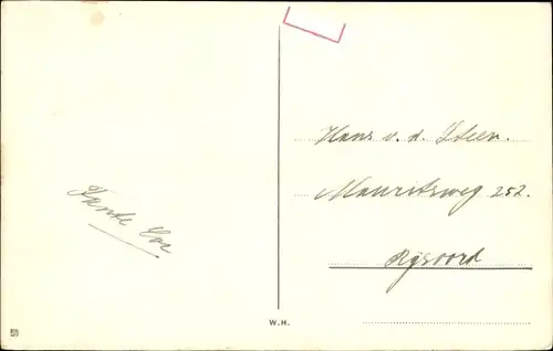 Ak Veluwe Niederlande, Kinder in Tracht