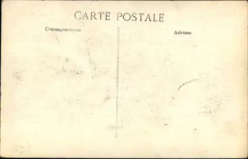 Ak Serbische Offiziere der Artillerie, I WK