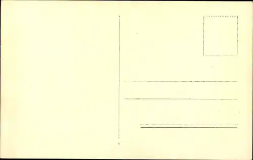 Ak Schauspieler Hand Adalbert Schlettow, Portrait