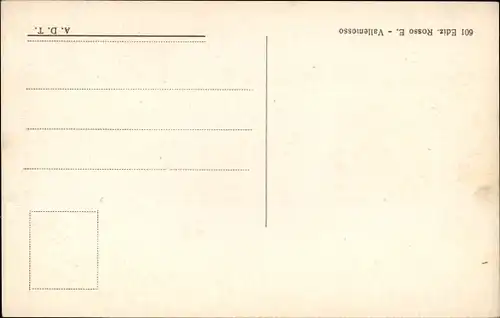 Ak Valle Mosso Piemonte, Panorama