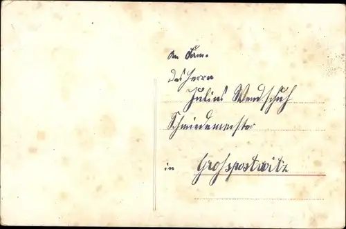 Ak Geithain in Sachsen, Stadtmauer Turm, Pulverturm, Markt, Nikolaikirche, Leipziger Straße