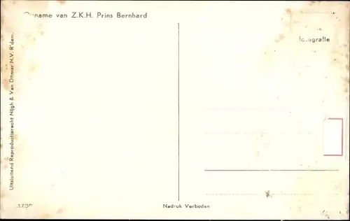 Ak Wilhelmina der Niederlande, Prinzessin Juliana, Königinmutter mit Prinzessin Beatrix