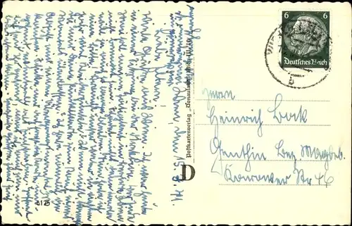 Ak Wien 1 Innere Stadt, Kärntnerring