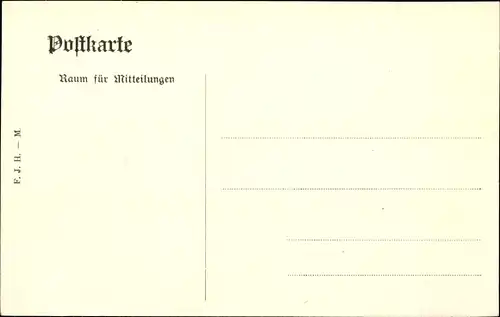 Ak Schongau in Oberbayern, Marienplatz