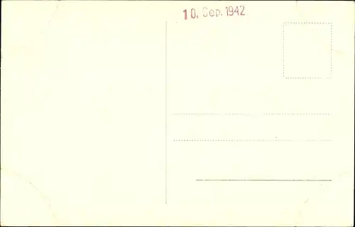 Ak Schauspielerin Käthe Dorsch, Ross Verlag A 3261 1, Portrait, Autogramm