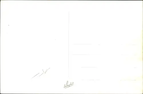 Ak Schauspieler Michael Hinz, Portrait, Autogramm