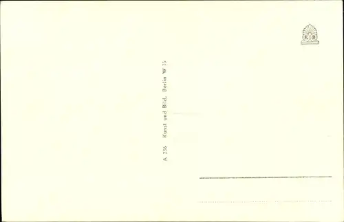 Ak Schauspieler Albert Hehn, Portrait, Autogramm