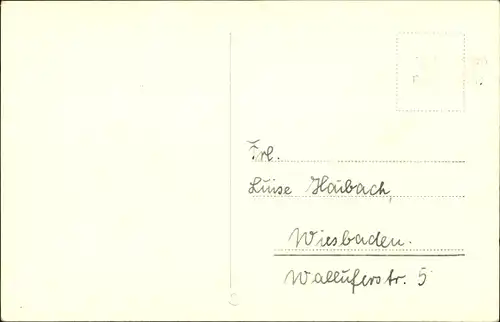 Ak Schauspielerin Heidemarie Hatheyer, Portrait, Autogramm