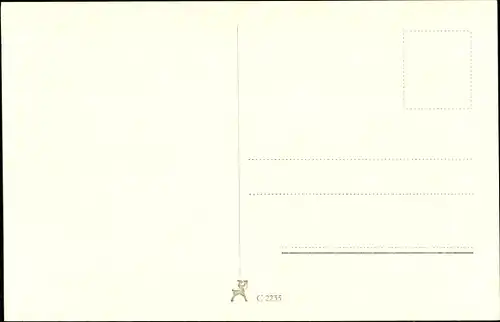 Ak Schauspielerin Margit Symo, Portrait mit Hut, Autogramm