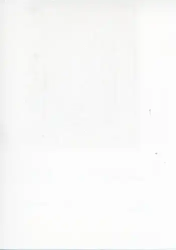 Foto Regisseur Heinz Lukas Kindermann, Autogramm