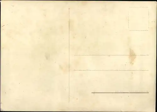 Ak Schauspielerin Lucie Englisch, Standportrait, Autogramm