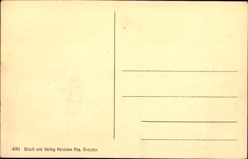 Ak Bazeilles Ardennes, Kirchenstraße