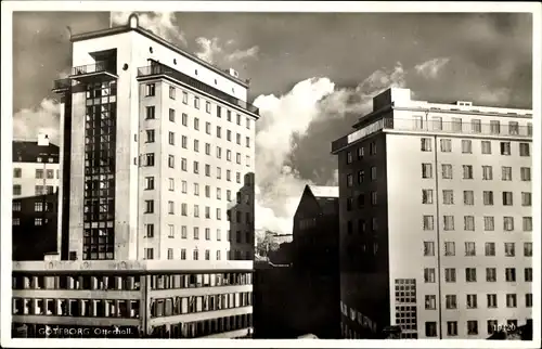 Ak Göteborg Schweden, Otterhall