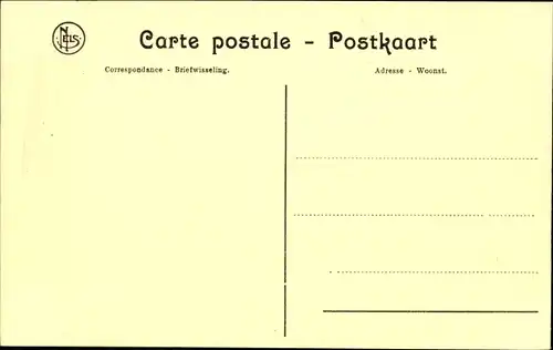 Ak Dolo RD Kongo Zaire, Reisfeld