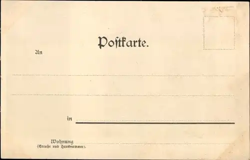 Ak Bad Kudowa in Schlesien, Ansicht des Ortes, Panorama