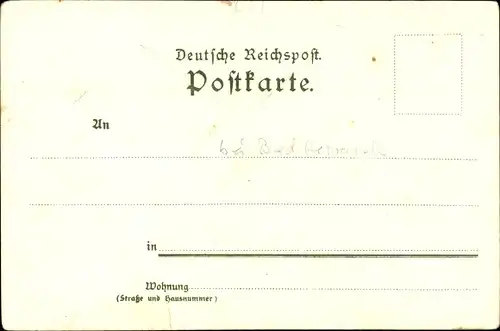 Künstler Litho Mutter, K., Marxzell in Baden Württemberg, Frauenalb