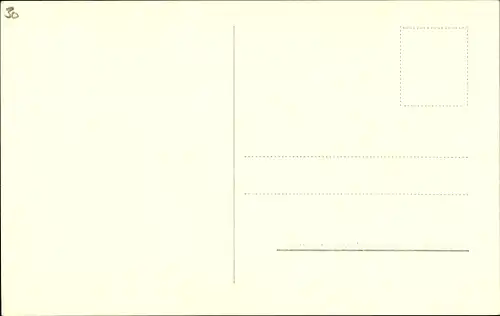 Ak Schauspielerin Olga Tschechowa, Portrait, Pelzkragen, Ross A 3223/2, Autogramm